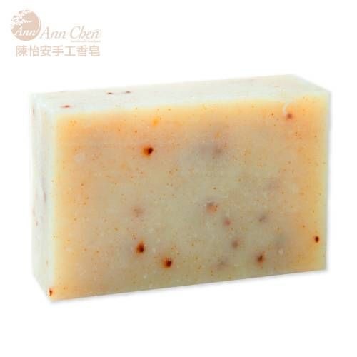 複方精油皂 蔓越莓去角質