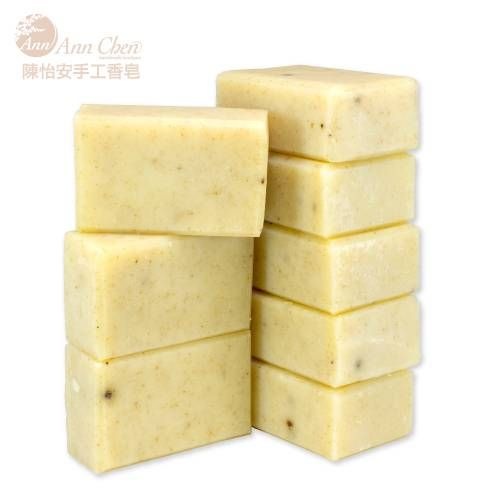 八入量販皂 複方精油手工皂 純淨柔敏