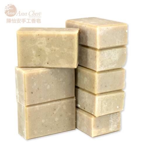八入量販皂 複方精油手工皂 艾草潔淨
