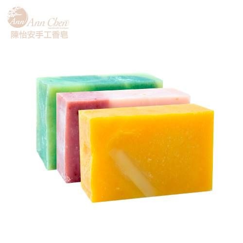 複方精油手工皂任選3入