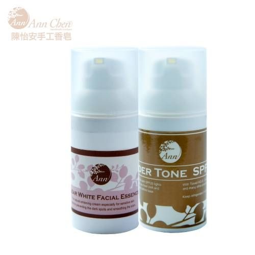 淨之精華(夏季淨白必買商品特惠)