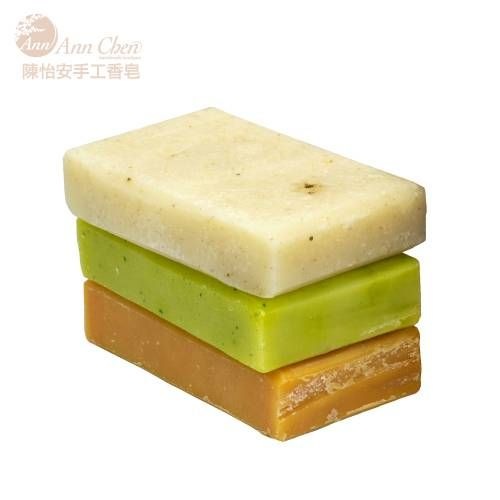 聖誕交換禮物區:單方精油皂任選3個