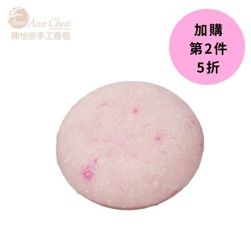 新品 香氛系列 櫻花髮餅