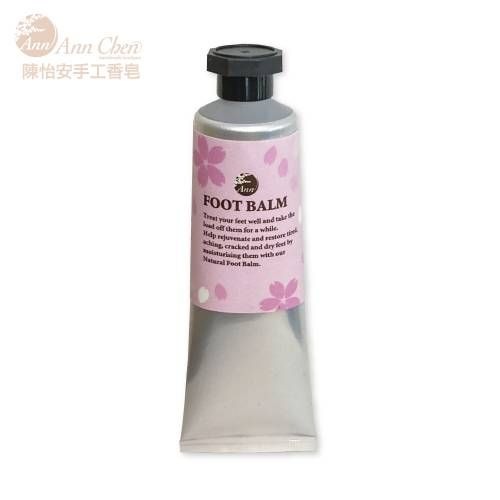 香氛系列~護足霜 櫻花