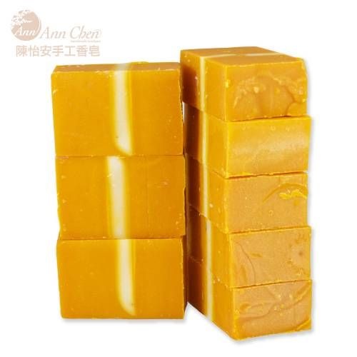 八入量販皂 複方精油手工皂 甜蜜香橙