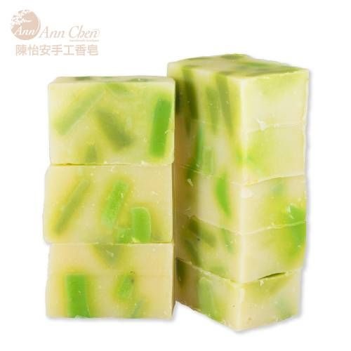 八入量販皂 複方精油手工皂 舒緩馬鞭草