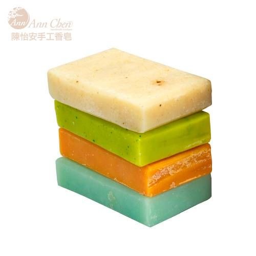 單方精油皂5入(畢業季特惠)